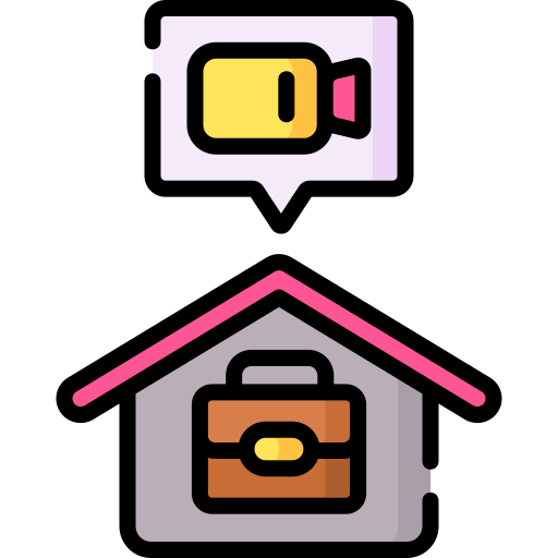 Домашний офис бесплатно иконка