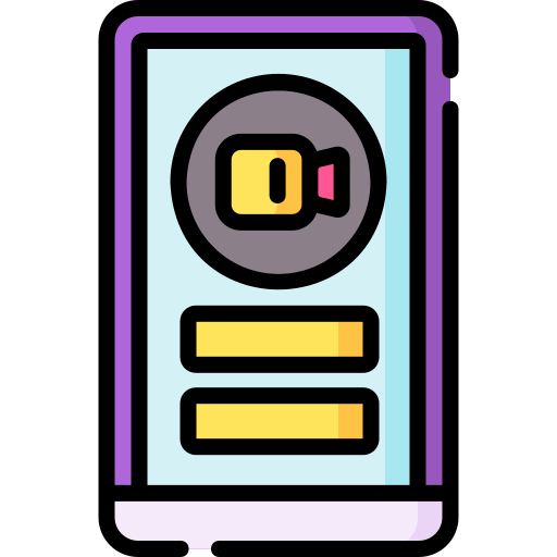 videostream kostenlos Icon