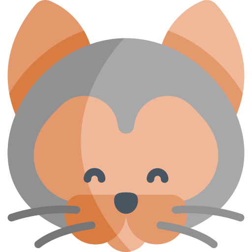 lykoi icono gratis