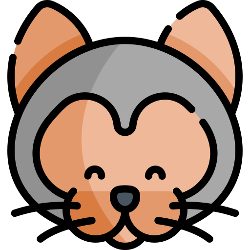 lykoi icono gratis