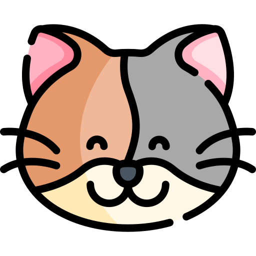 Calico Cat Icons - Free SVG & PNG Calico Cat Images - Noun Project