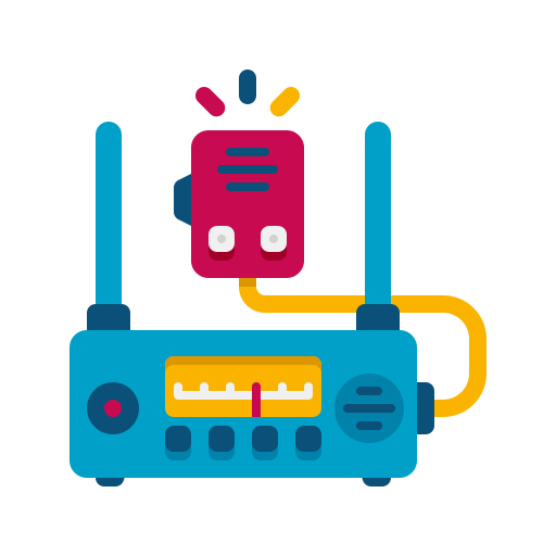 Радио бесплатно иконка