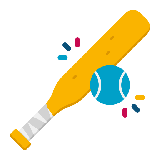 Бейсбол бесплатно иконка