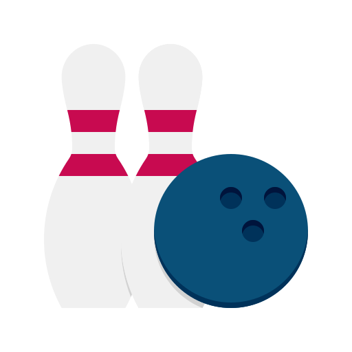 Bowling - Free sports icons