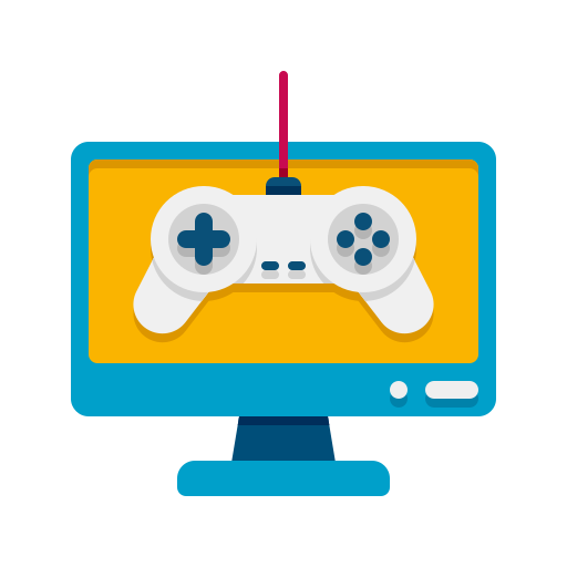 juego de azar icono gratis