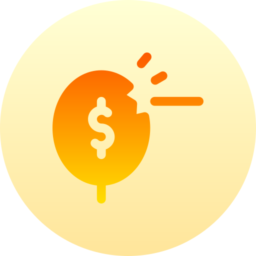 Balloon free icon Balloon free icon