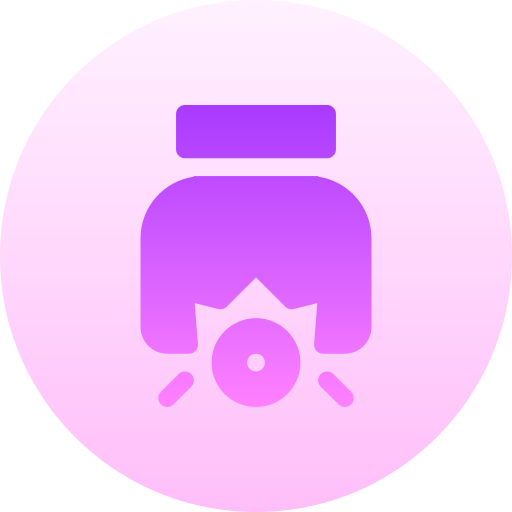 Jar free icon