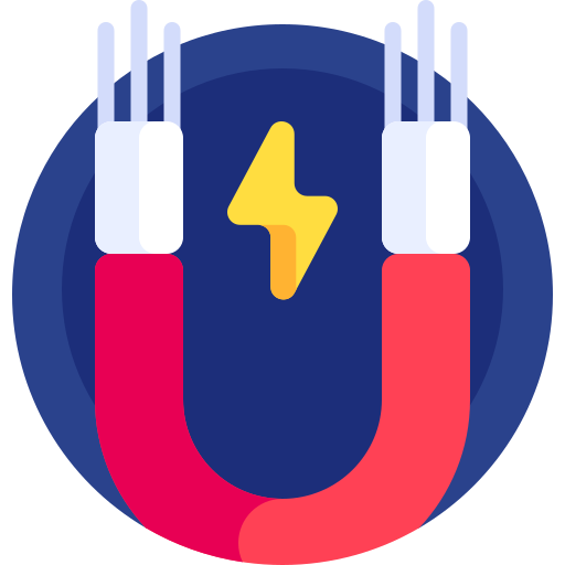 aimant Icône gratuit