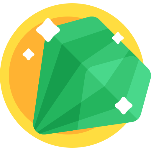 Diamond free icon Diamond free icon