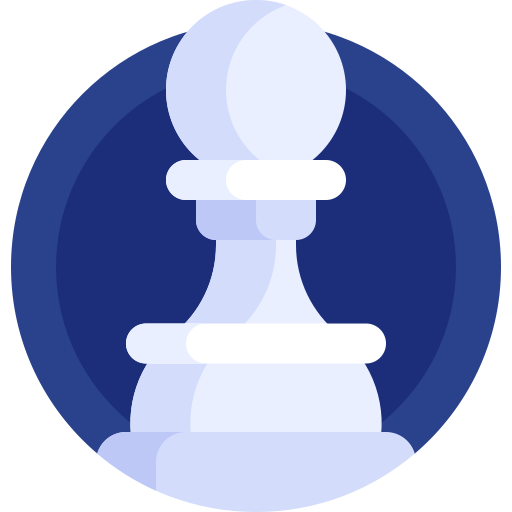 Pawn free icon