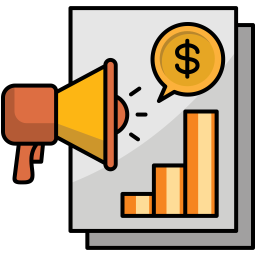 negocio icono gratis