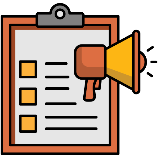 veranstalter kostenlos Icon