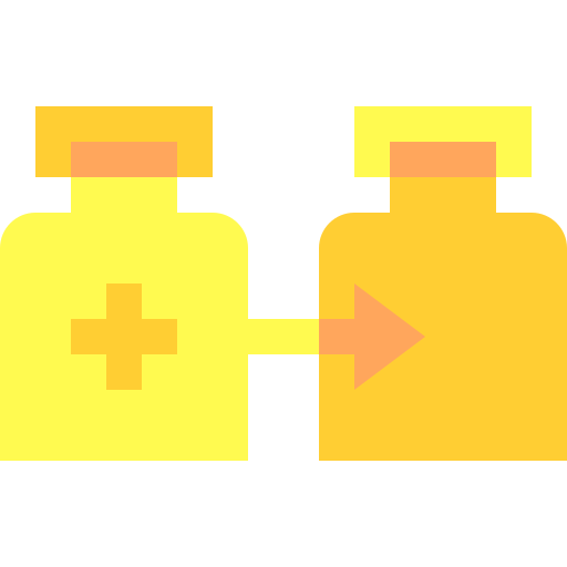médecine Icône gratuit médecine Icône gratuit