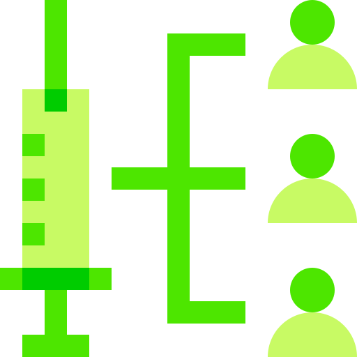 impfung kostenlos Icon impfung kostenlos Icon