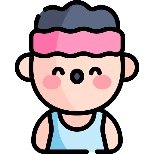 athlet kostenlos Icon athlet kostenlos Icon