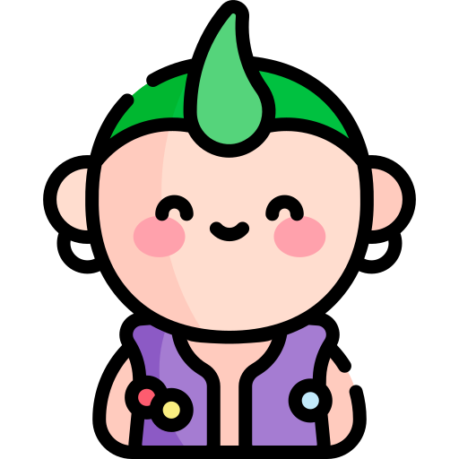 punk kostenlos Icon punk kostenlos Icon