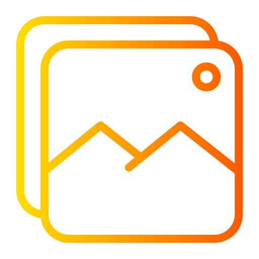 Gallery free icon Gallery free icon