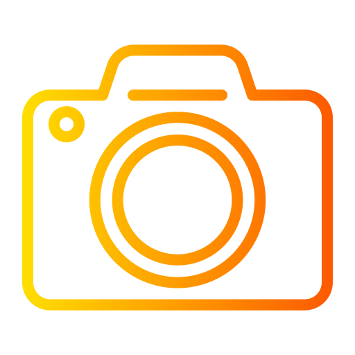 Camera - Free technology icons