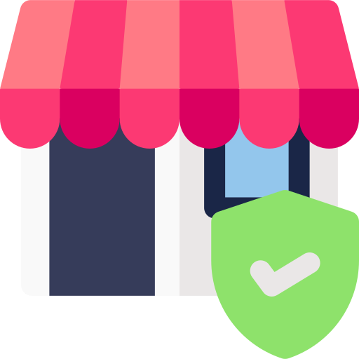assurance Icône gratuit
