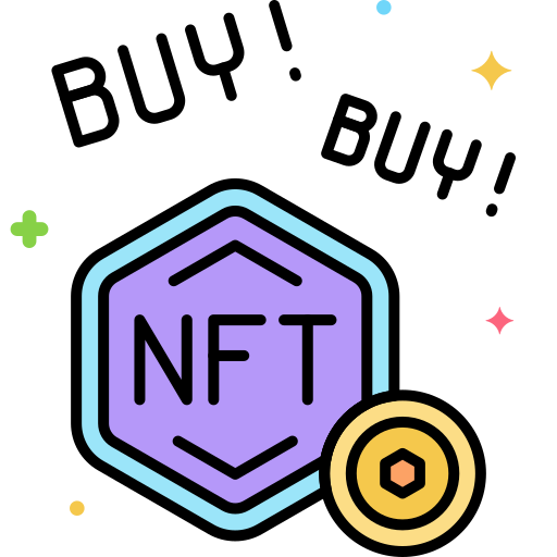 nft icono gratis