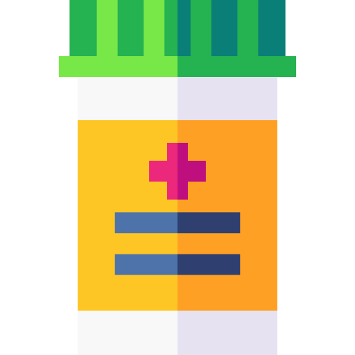 medicamento icono gratis