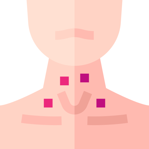 Verruga icono gratis