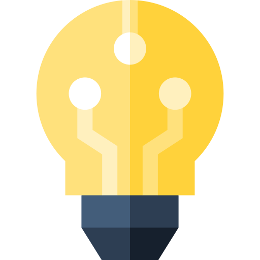 innovación icono gratis