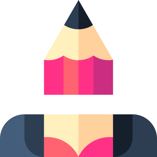 Creative thinking free icon