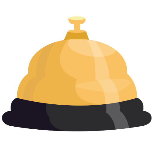cloche Icône gratuit cloche Icône gratuit