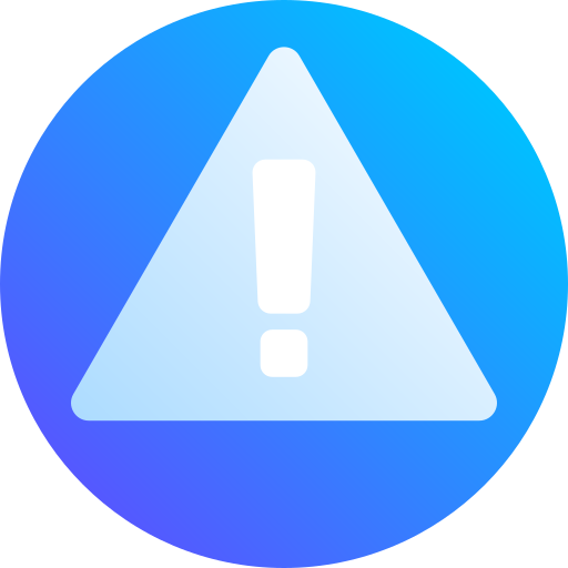 advertencia icono gratis