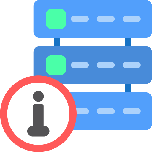 Information free icon Information free icon
