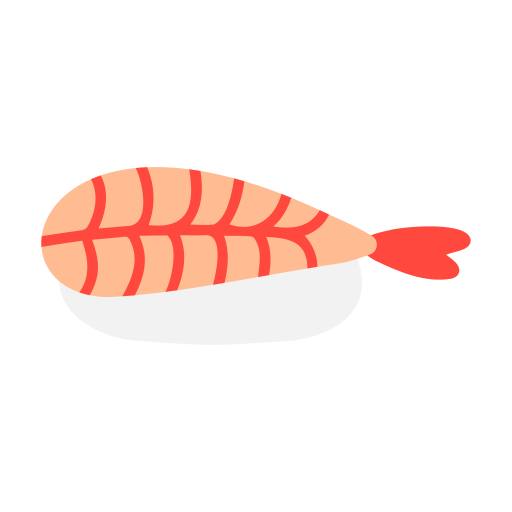 sushi grátis ícone sushi grátis ícone