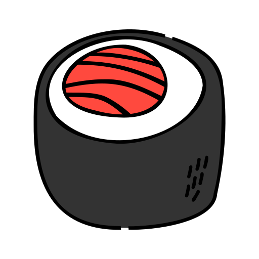 마키 무료 아이콘