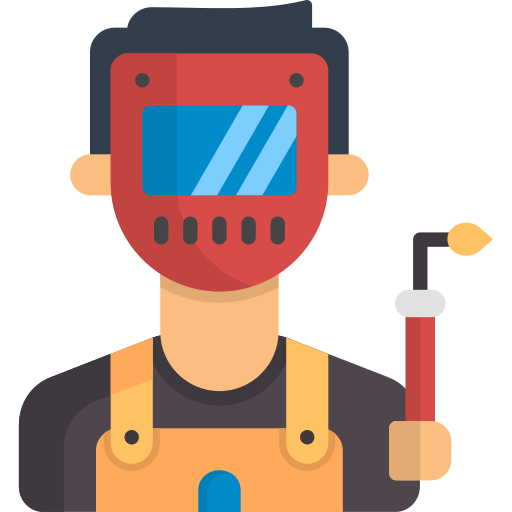 Сварщик бесплатно иконка