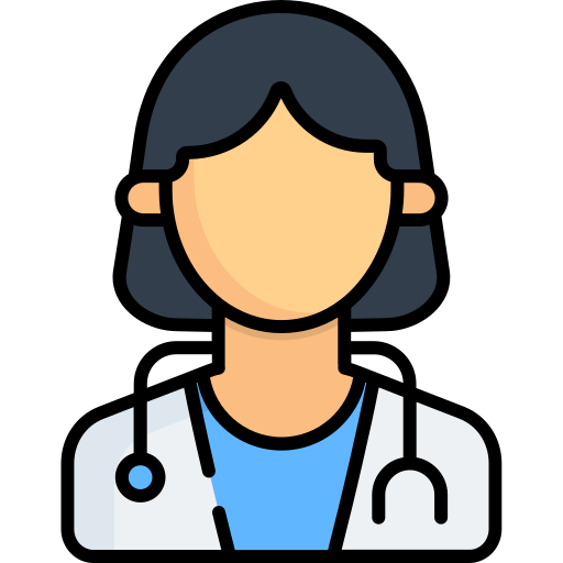 doctor icono gratis