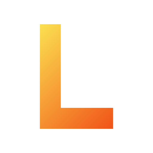 Letter l - Free education icons