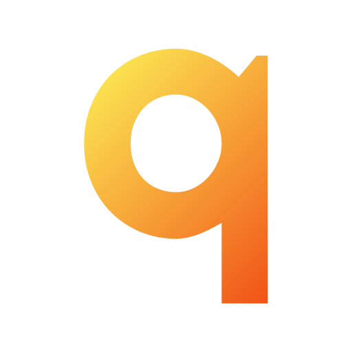 lettre q Icône gratuit