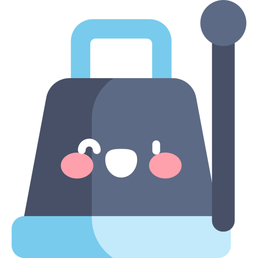 cencerro icono gratis