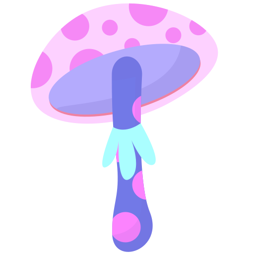 Mushroom free icon Mushroom free icon