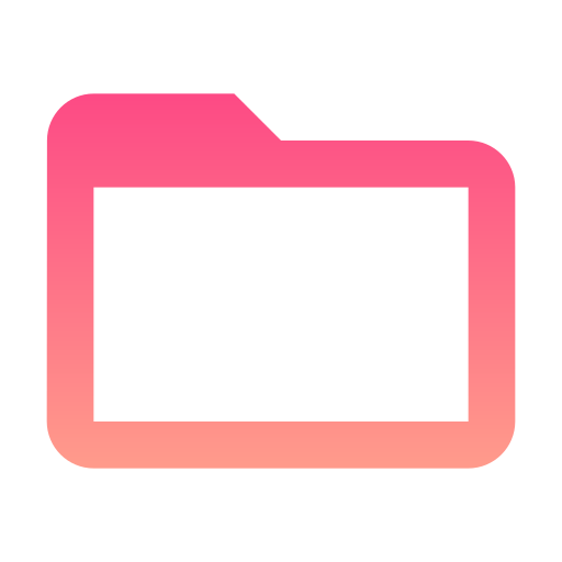 Folder free icon