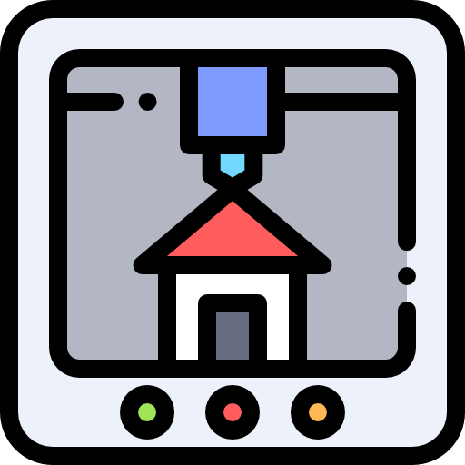 Model free icon Model free icon