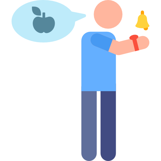 reloj inteligente icono gratis