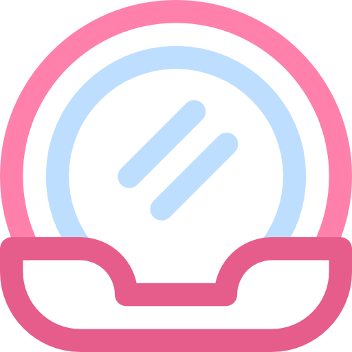 maquillage Icône gratuit