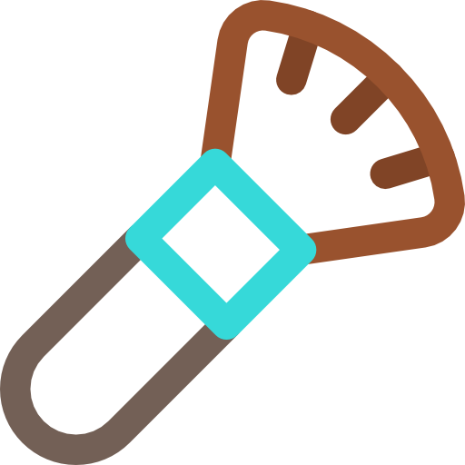 브러시 무료 아이콘