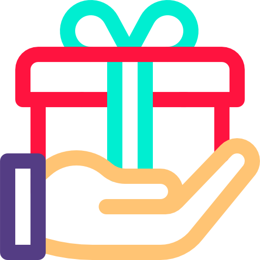 Logistics Icon