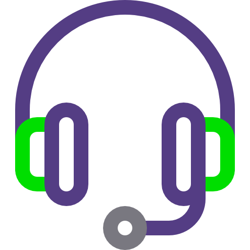 auriculares icono gratis