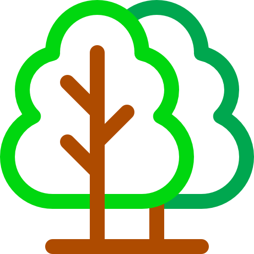 Forest - Free nature icons