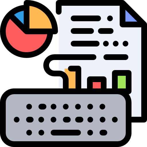 Digital marketing free icon Digital marketing free icon