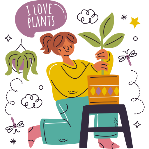 plantar grátis figurinha plantar grátis figurinha