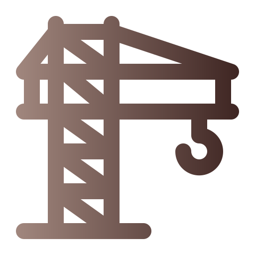 kranmaschine kostenlos Icon